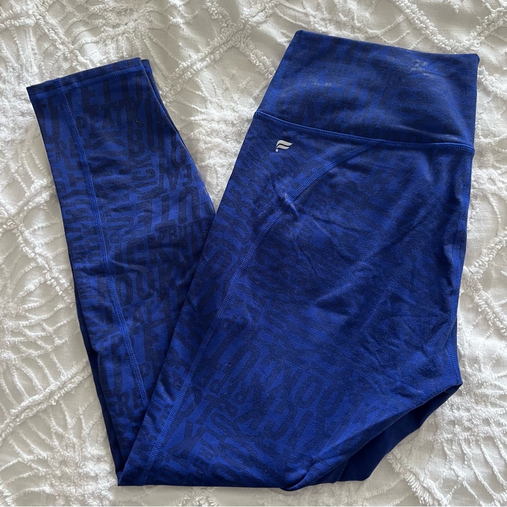 Fabletics Powerhold legging